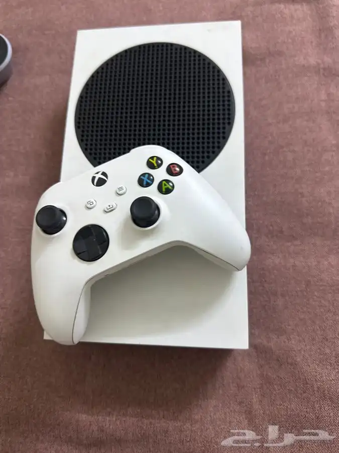 اكس بوكس سيريس اس 0
