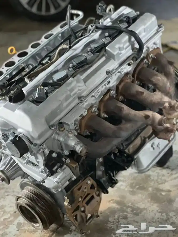 مكائن فتك نيسان باترول 2