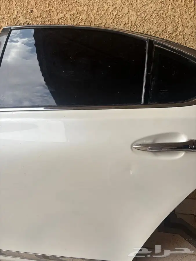 باب لكزس 460 0