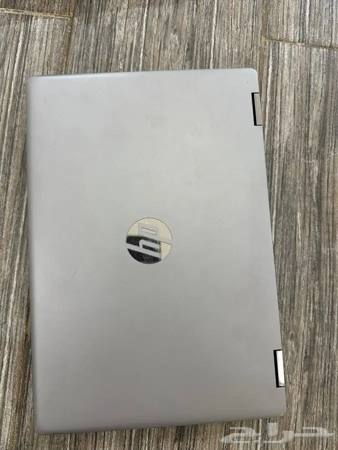 لابتوب تابلت hp 3