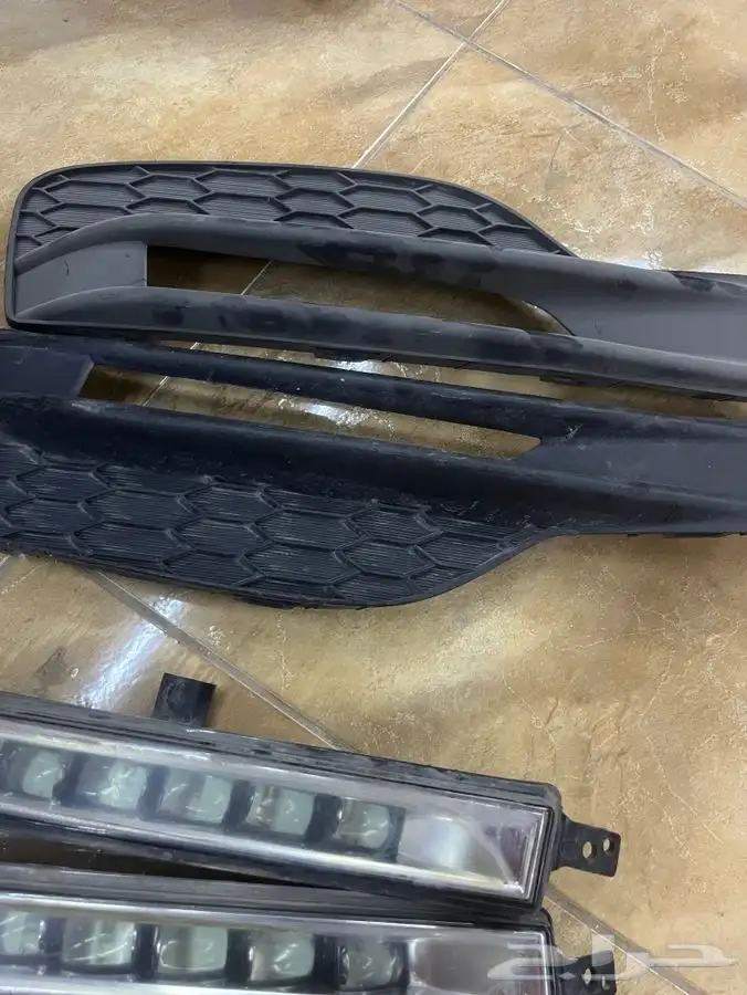 قطع غيار هوندا 4