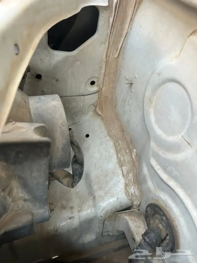 باص ديهاتسو نظيف 6