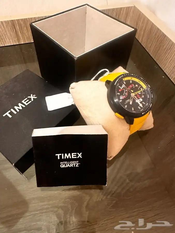 ساعه TIMEX 3