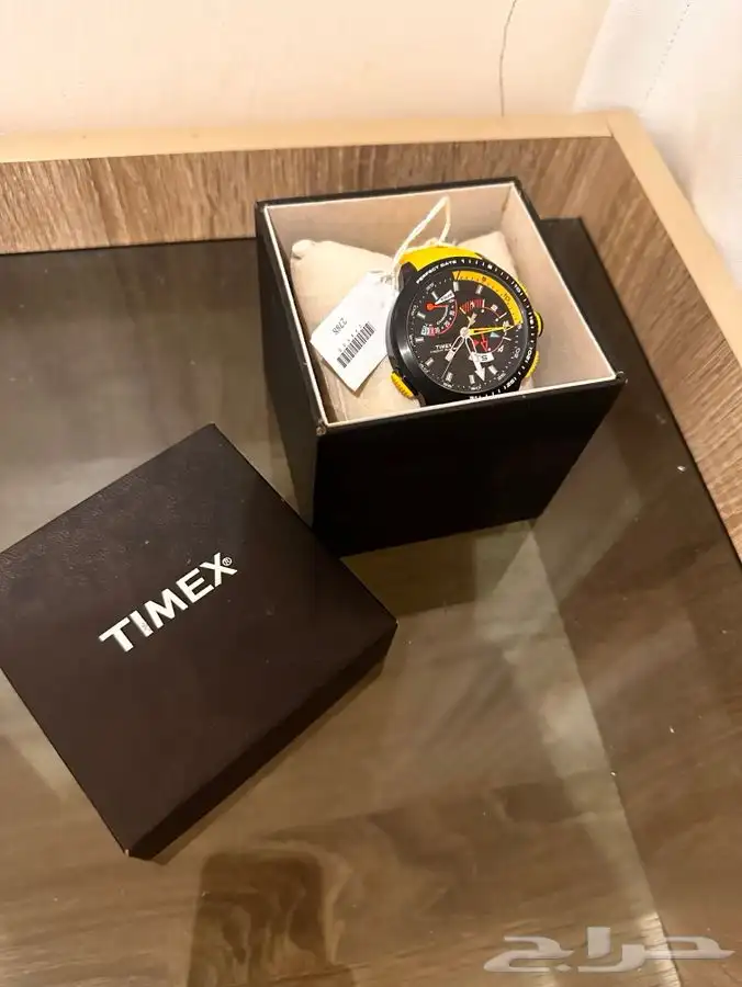 ساعه TIMEX 0