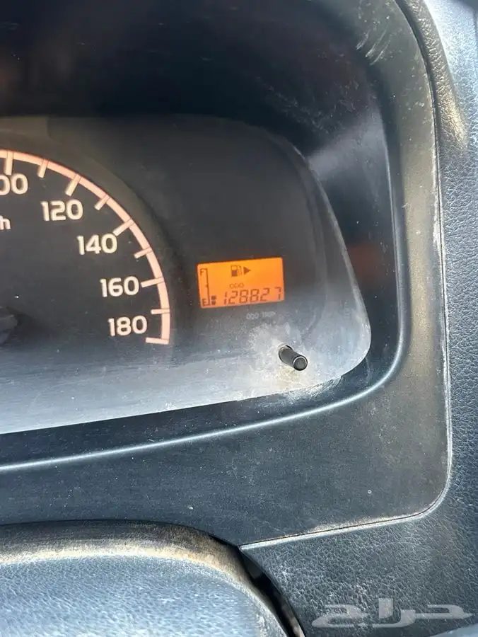 باص ديهاتسو نظيف 4