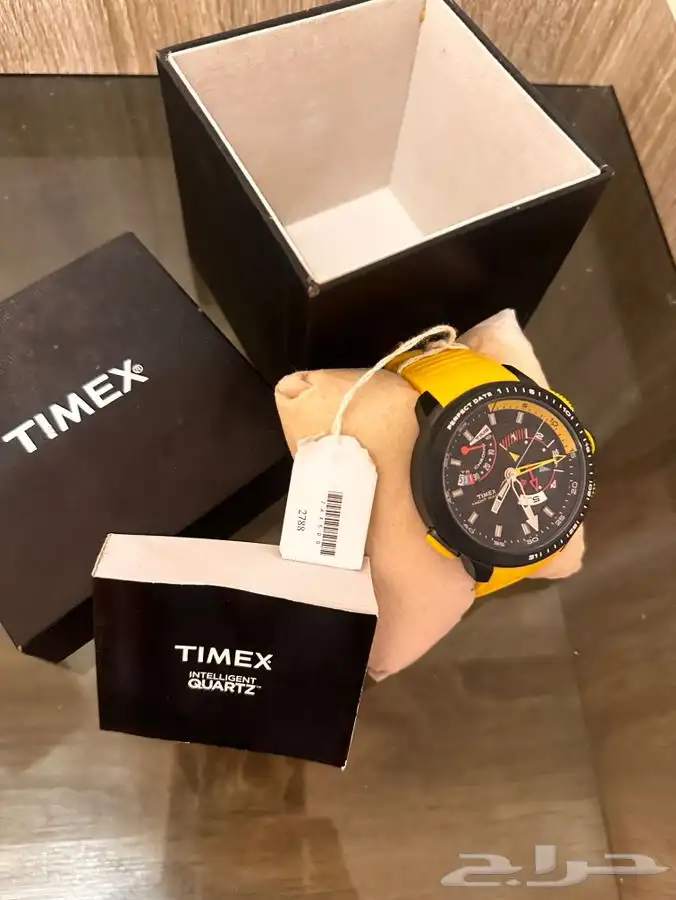 ساعه TIMEX 1