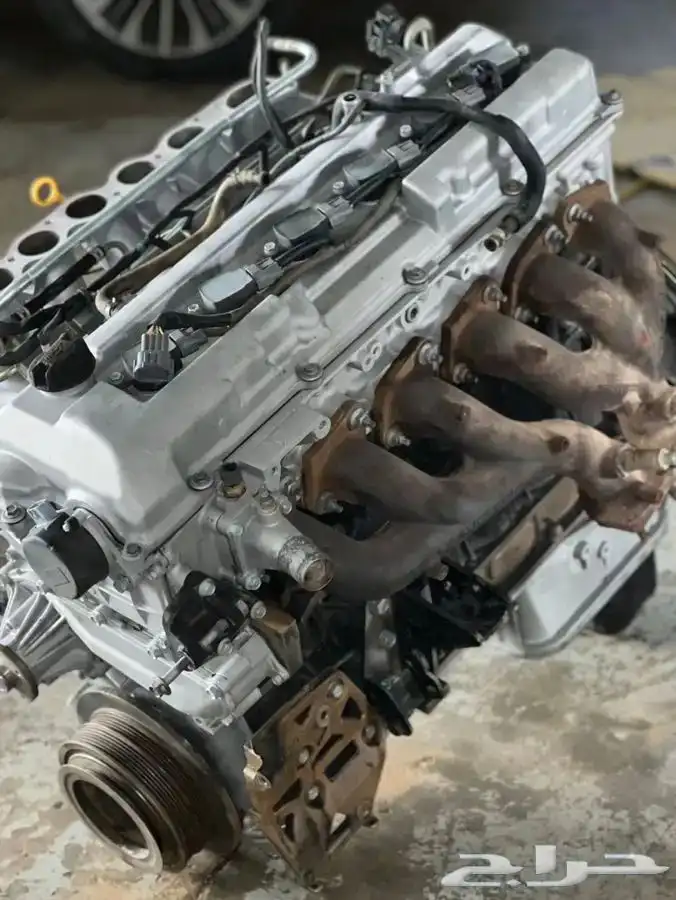 مكائن فتك نيسان باترول 2