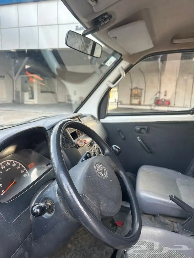 باص ديهاتسو نظيف 5