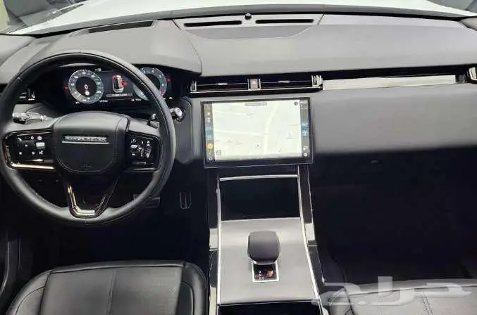 رينج روفر فيلار موديل 2025الميموني للاستيراد بكوريا 8