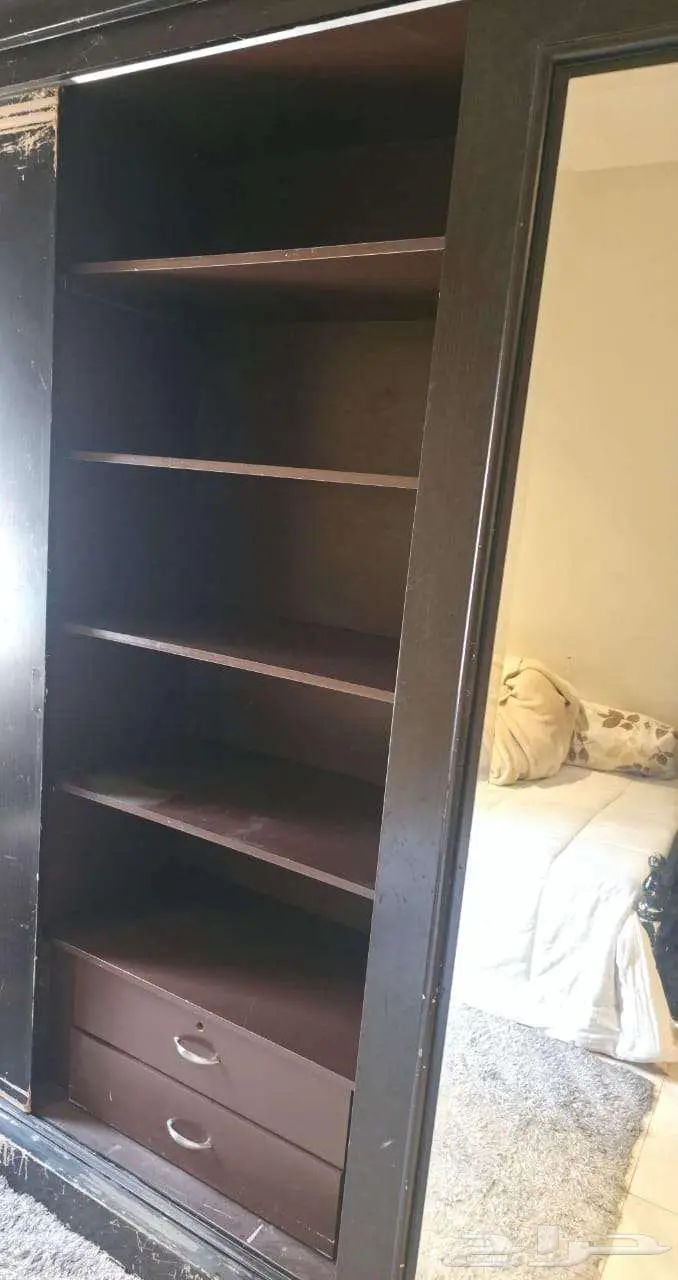 ستائر ودولاب 11