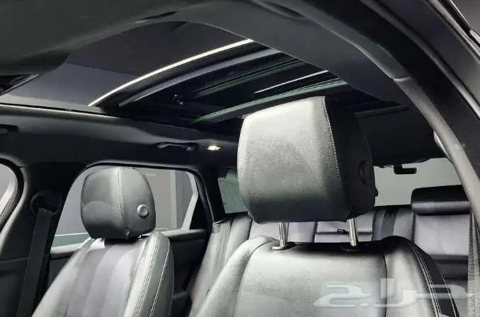 رينج روفر فيلار موديل 2025الميموني للاستيراد بكوريا 10