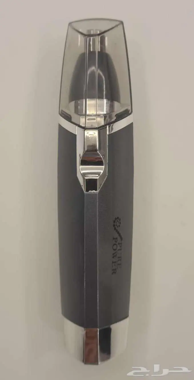 أجهزة للبيع (تنظيف الأسنان وماكينة حلاقة ومقص شعر الأنف) 4