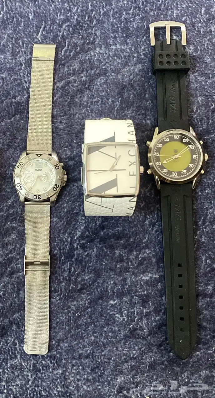 ساعات للبيع 0