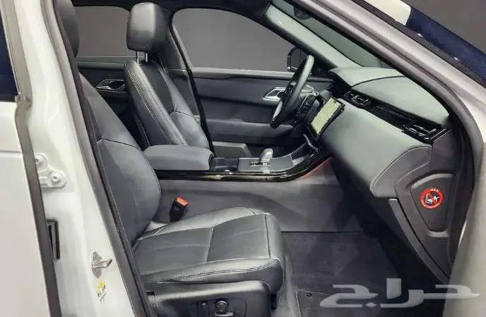 رينج روفر فيلار موديل 2025الميموني للاستيراد بكوريا 7