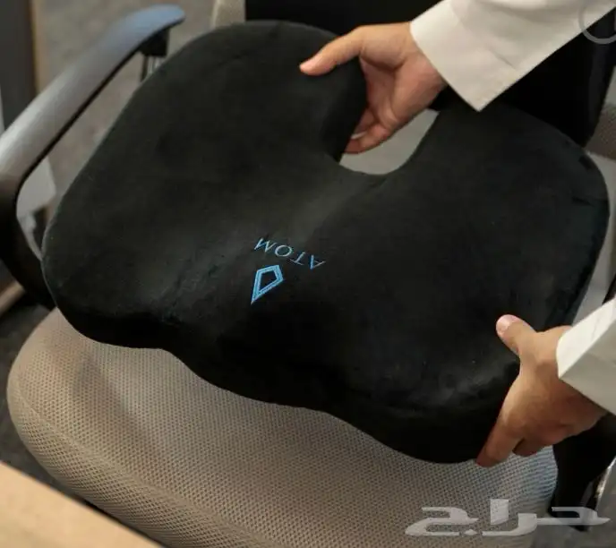 مقعد اتوم للكرسي جديده لم تفتح ب 130 ريال 0