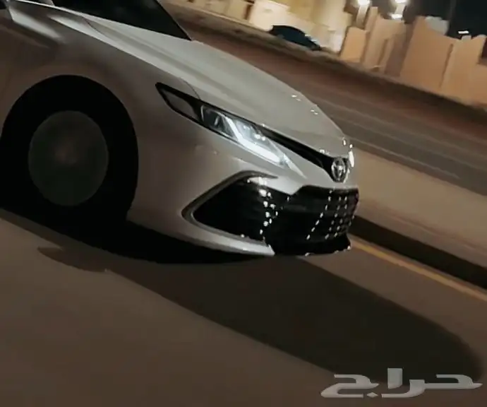 شبك كامري 2022 0