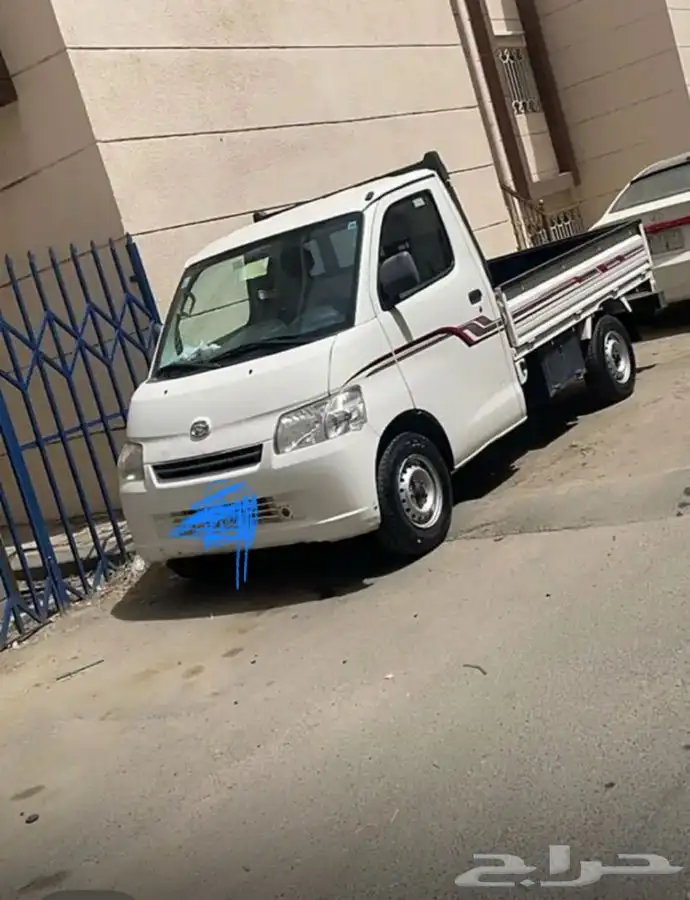 ابحث عن دباب للبيع أقساط 0