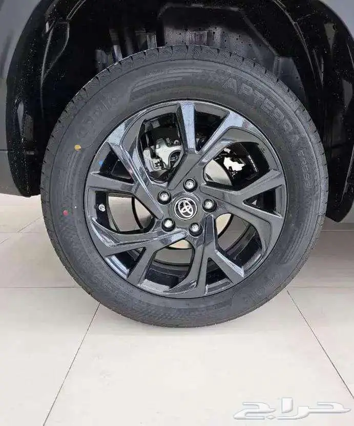 تويوتا اوربان كروز - فل كامل 2026-تمويل جميع البنوك والشركات 8