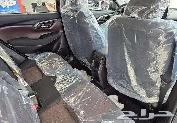 تويوتا اوربان كروز - فل كامل 2026-تمويل جميع البنوك والشركات 7