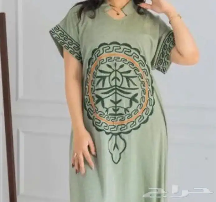 جلابيات نسائية 2