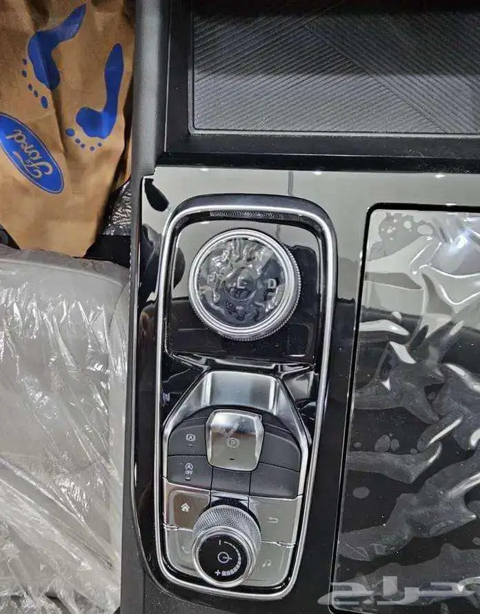 فورد تيريتورى استاندر 2026 بنظام الإيجار المنتهي بالتمليك 13