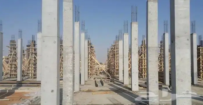 مطور عقاري منك الارض وعلينا التطوير أراضي للمشاركه 25