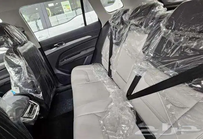 فورد تيريتورى استاندر 2026 بنظام الإيجار المنتهي بالتمليك 10