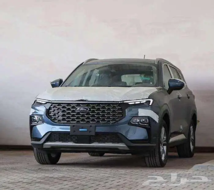 فورد تريتوري امبيانتي موديل 2025 عروض اقساط 0