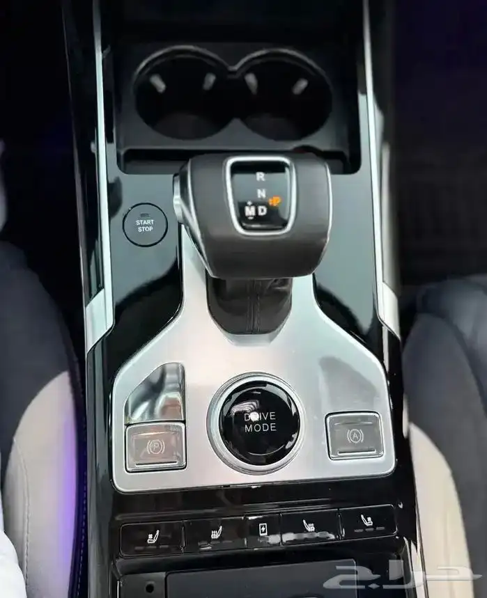 هونشي HS5 2022 - فل كامل عداد 55 الف كيلو فقط 9