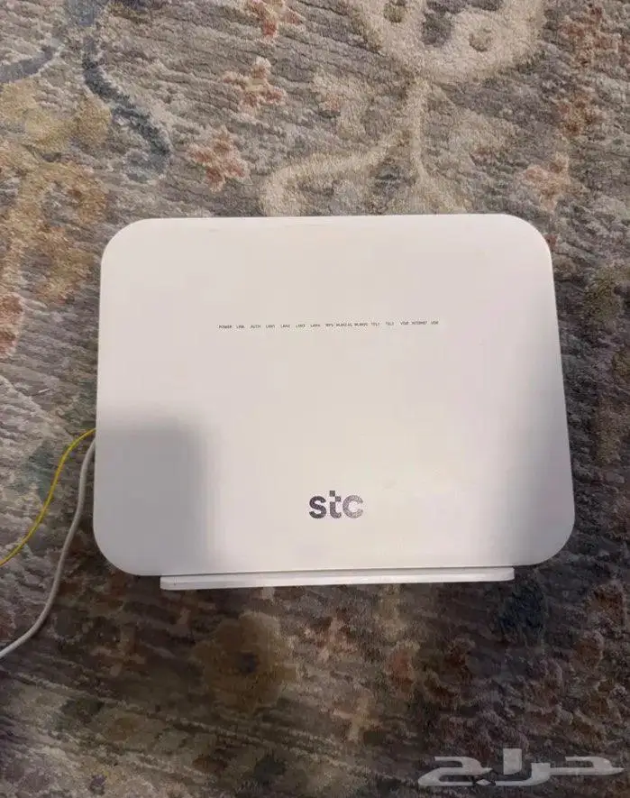 للبيع مودم اس تي سي stc 0