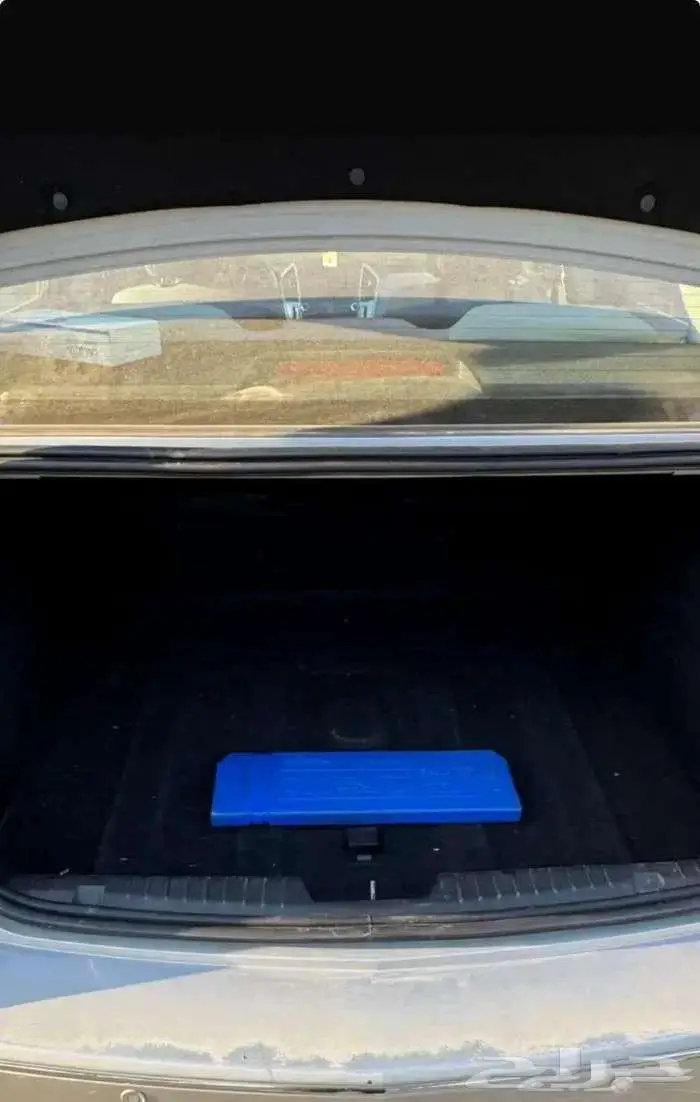 للبيع كروز 2017 فضي 19