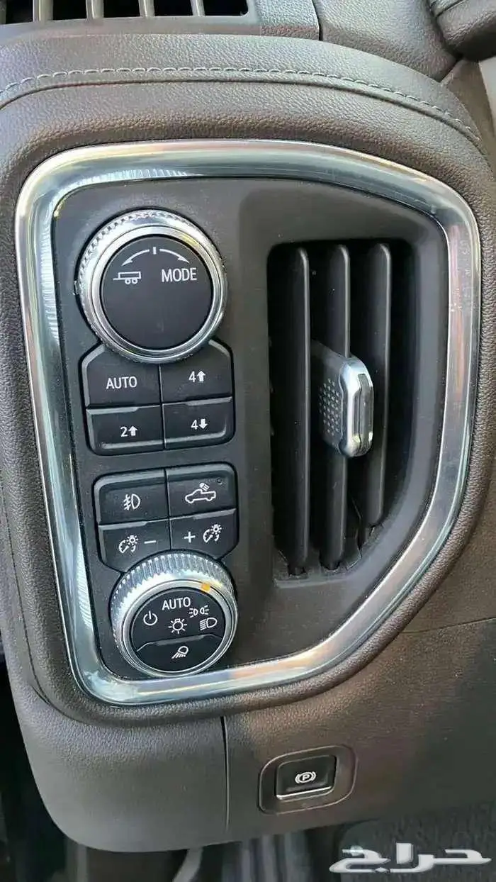 جمس سيرا غمارتين 2021 دينالى فل كامل 12