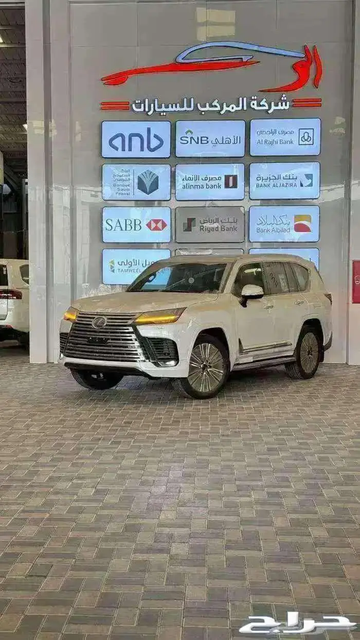 لكزس بي بي عماني- 2025 تشغيل عن بعد 0