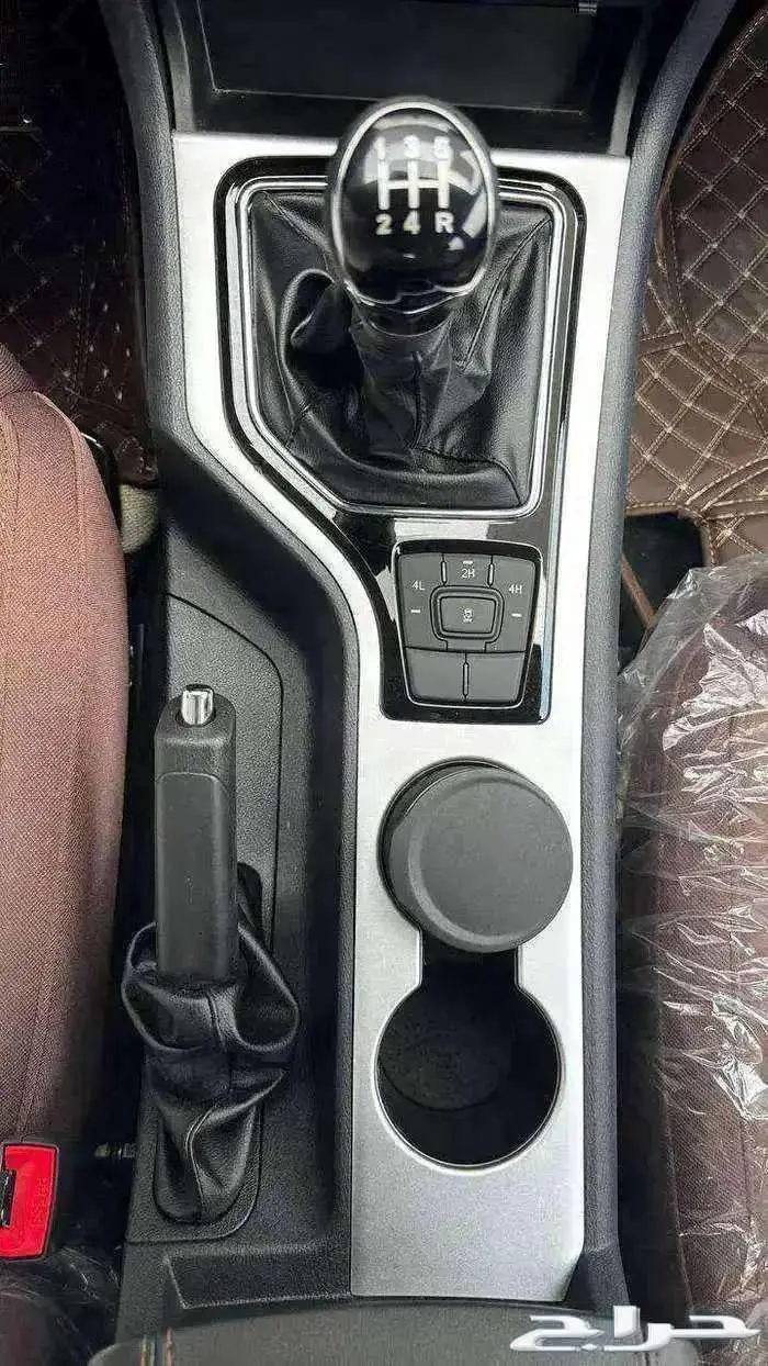 ZX auto 2025 قير عادي ديزل عروض 10