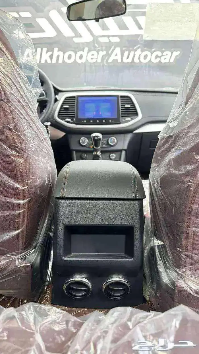 ZX auto 2025 قير عادي ديزل عروض 8