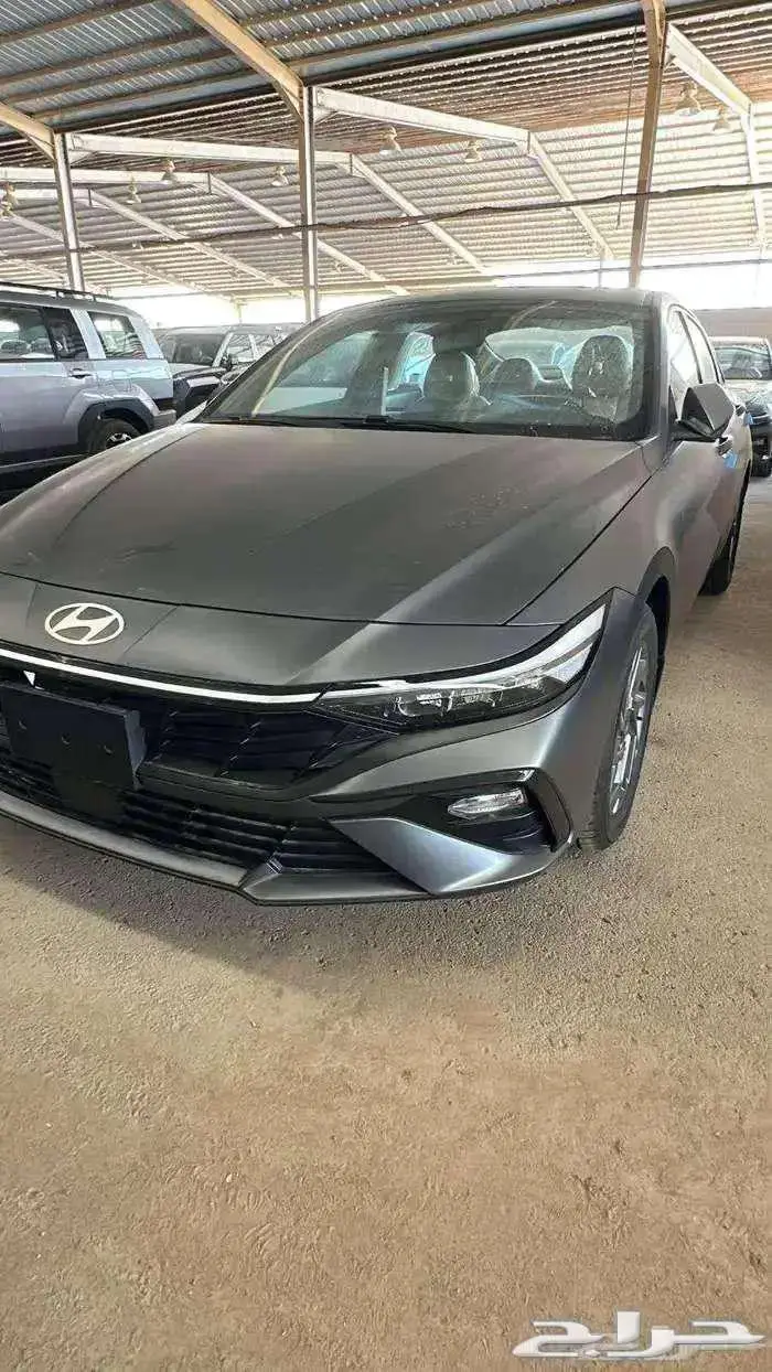 هيونداى النترا _ 2026 _( سمارت _ سمارت بلس )_ سعودى اقل سعر 0