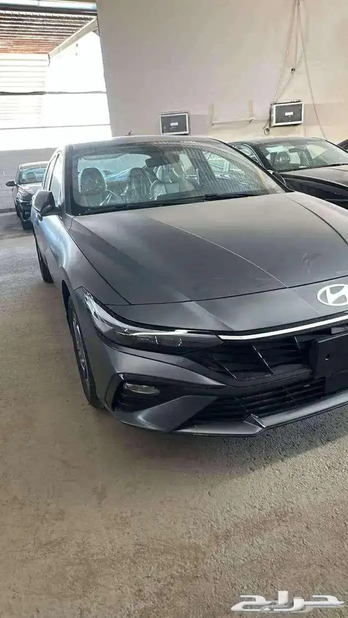 هيونداى النترا _ 2026 _( سمارت _ سمارت بلس )_ سعودى اقل سعر 1