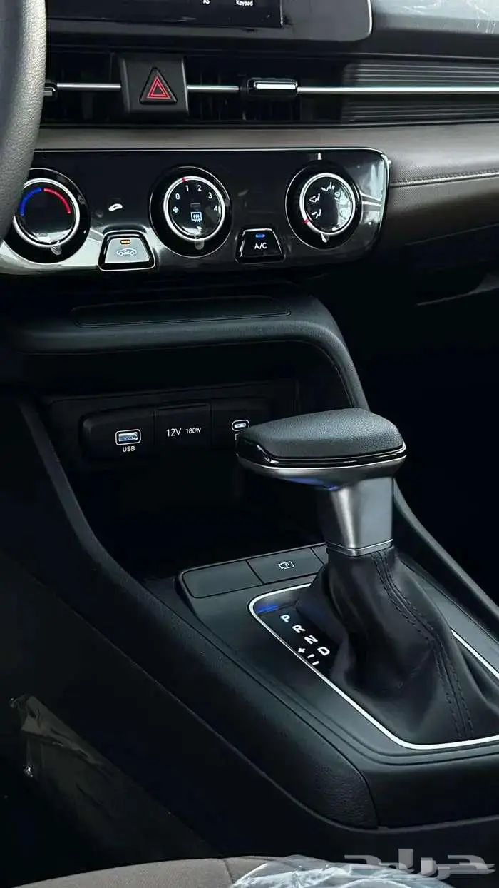 هيونداي اكسنت - 2026 - فليت ومتوفر سمارت 9