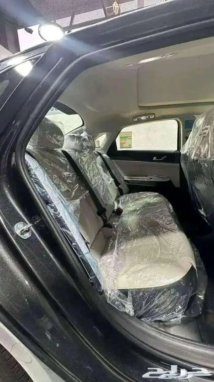 كيا k5 ستاندر مطور بانوراما 2025 كاش واقساط 2