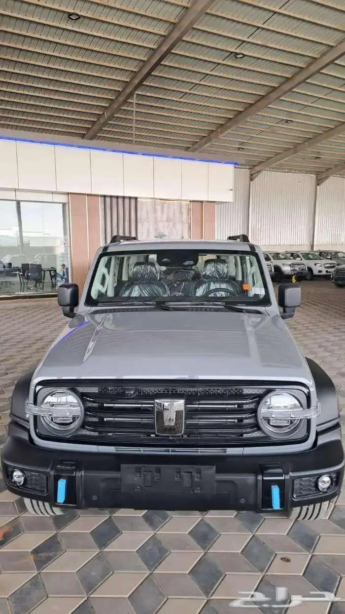 تانك 300 2025 فل كامل - عروض خاصة 0