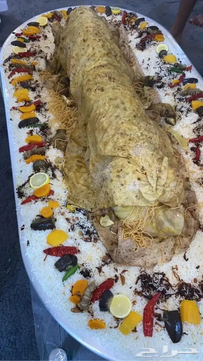 ذبائح الراعي حري نعيمي سواكن ذبائح تابي تمارا 2