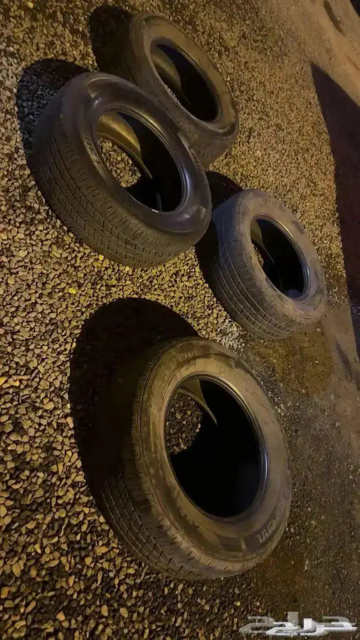 كفرات 18   65   265 1