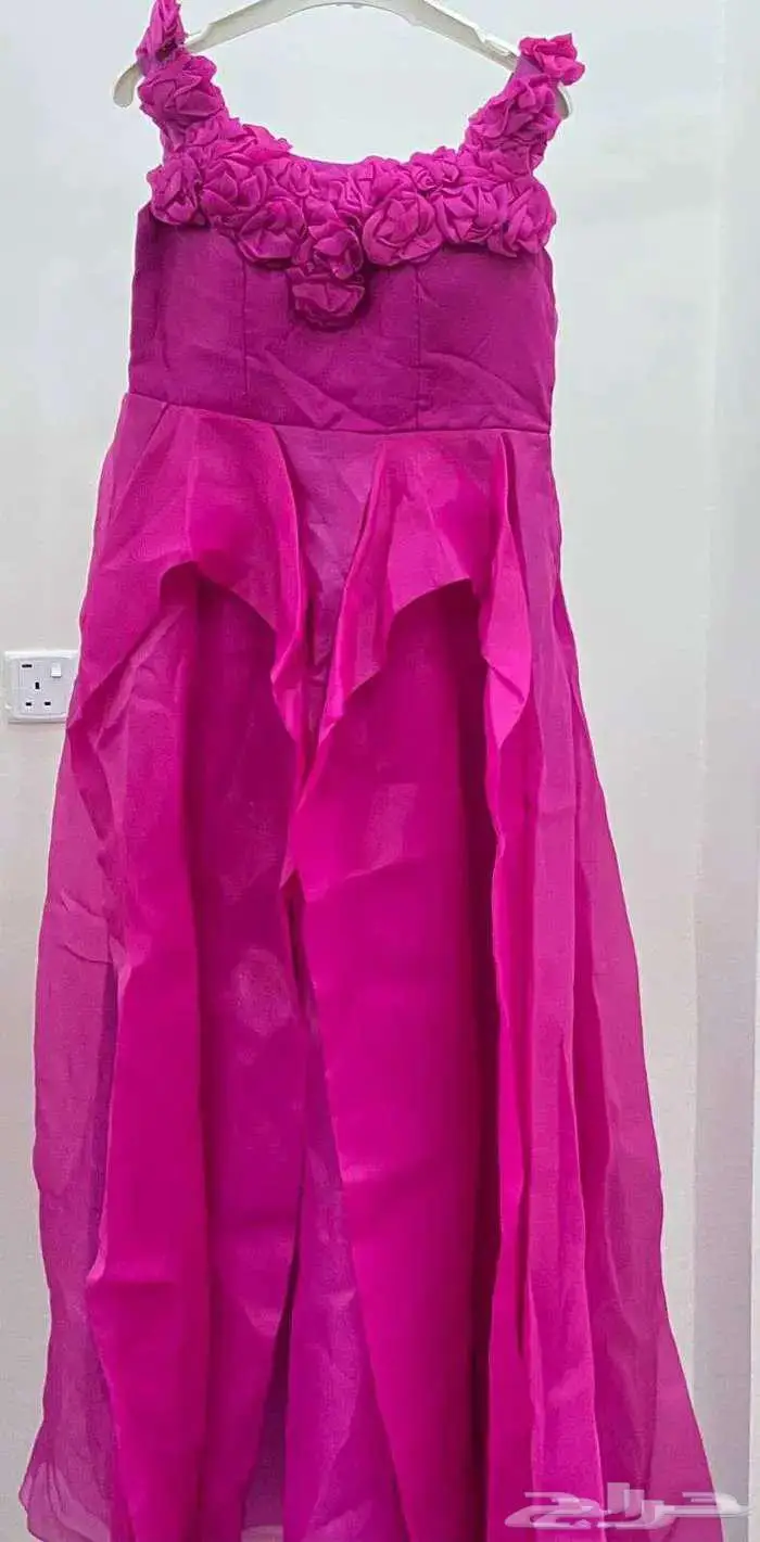 فساتين ملكه زواج للمناسبات 6