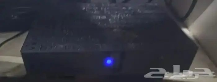 رسيفر بي اوت 1