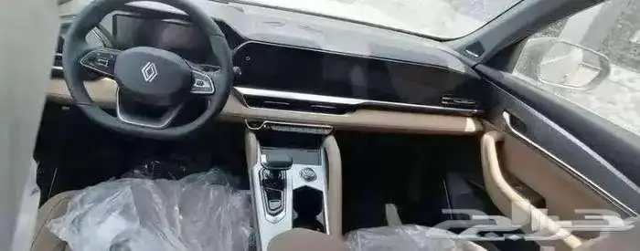 رينو كوليوس ايكونيك E4 3