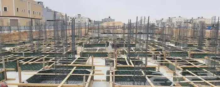 مطور عقاري منك الارض وعلينا التطوير أراضي للمشاركه 27