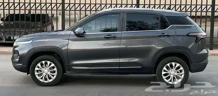 شفيروليه جروف 2023 ( LT ) 3