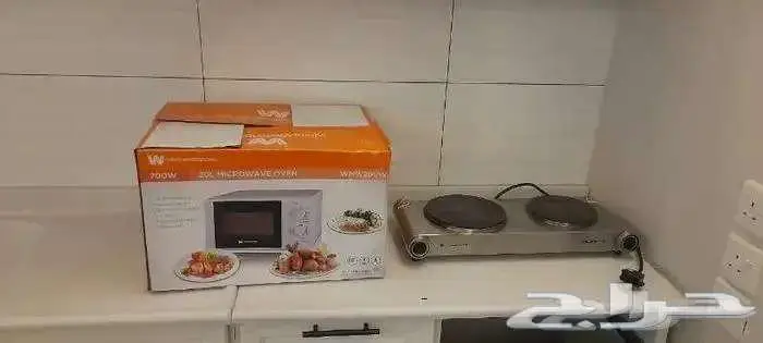 شقق مفروشة الواحة سندس قريب الجامعه والقطار والأسواق 29