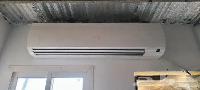 للبيع مكيفين سبليت 3 طن و 3.5 طن 0