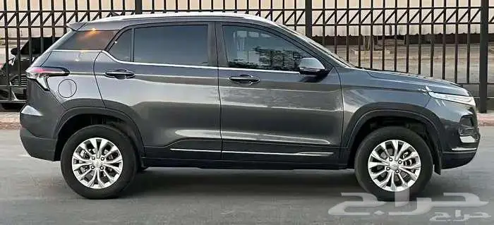 شفيروليه جروف 2023 ( LT ) 4